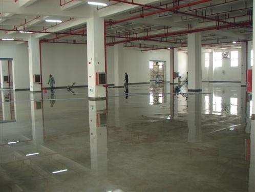 混凝土密封固化劑 混凝土密封固化劑