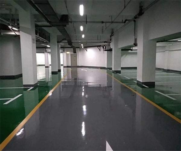 環(huán)氧地坪漆 環(huán)氧地坪漆