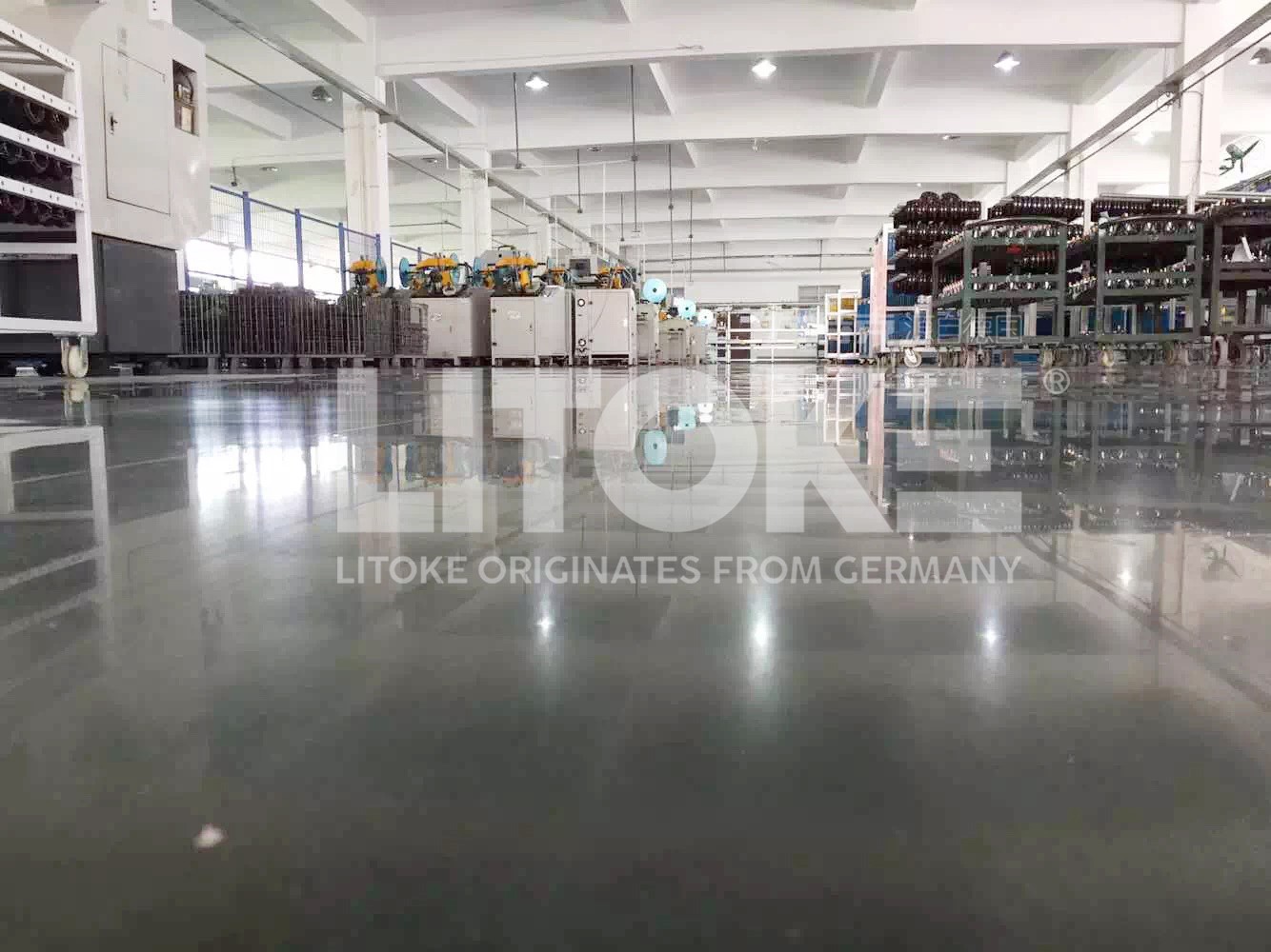 水泥地面硬化劑 水泥地面硬化劑