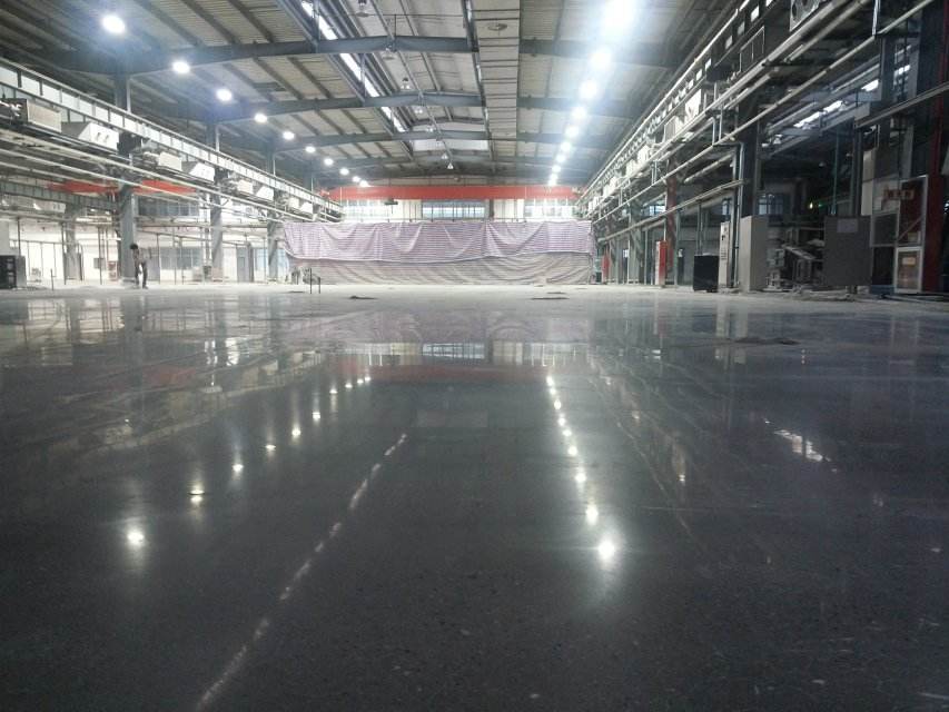 混凝土密封固化劑 混凝土密封固化劑