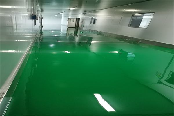 環(huán)氧地坪漆 環(huán)氧地坪漆