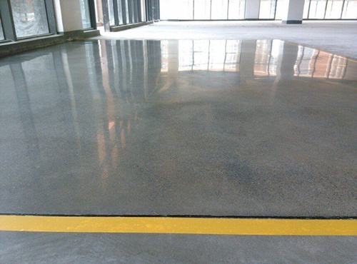 混凝土密封固化劑 混凝土密封固化劑