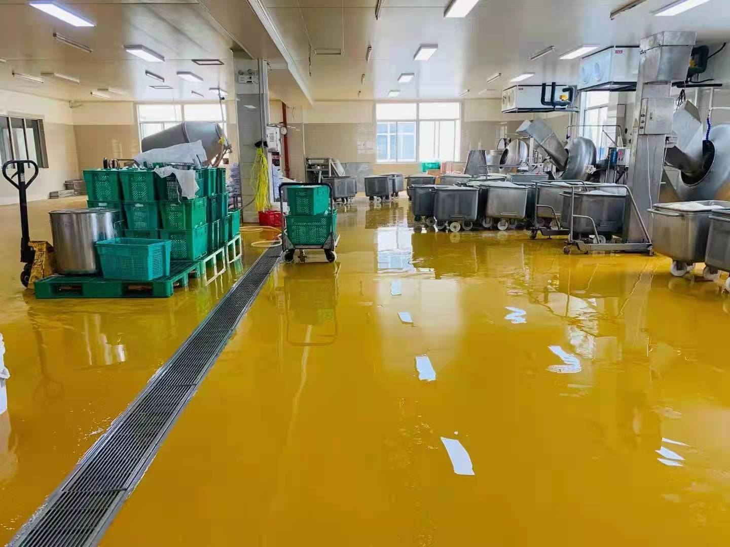 水性聚氨酯罩光漆 水性聚氨酯罩光漆