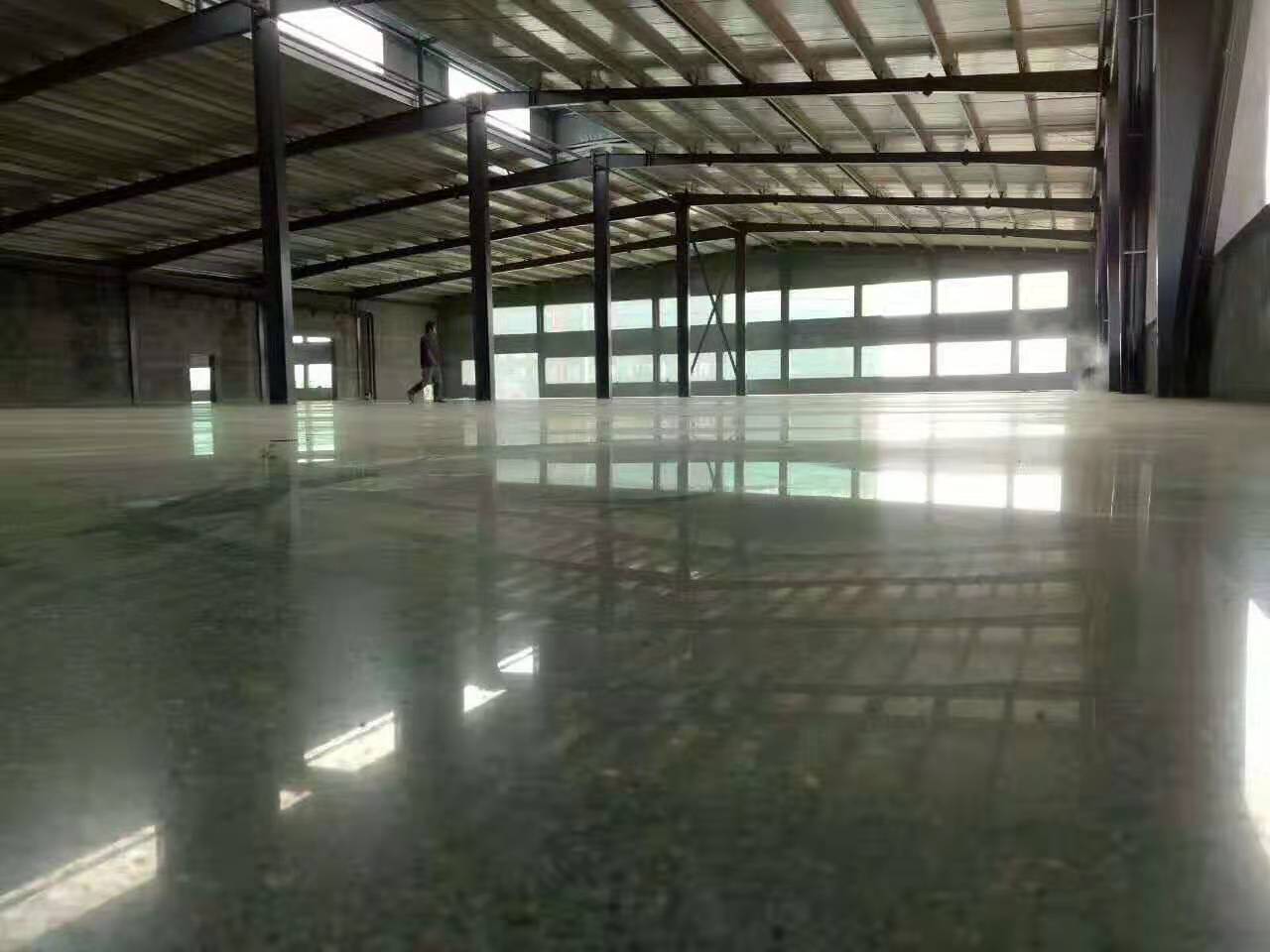 混凝土密封固化劑 混凝土密封固化劑