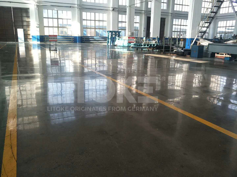 地坪施工中，需要注意的安全措施，地坪施工中什么最重要？